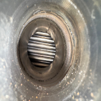 Baminox Heat Exchanger image 3